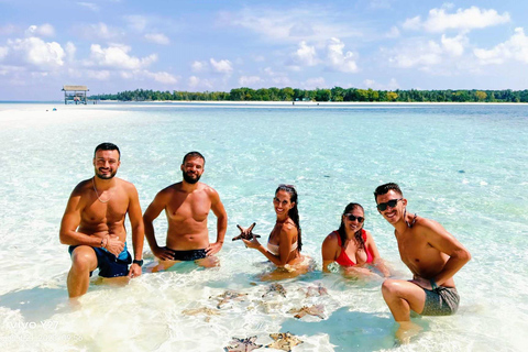 Puerto Princesa: Private 4-Day Balabac Island Expedition