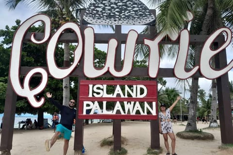 Puerto Princesa: City Tour / Honda Bay Island Tour Excursion - Image 2