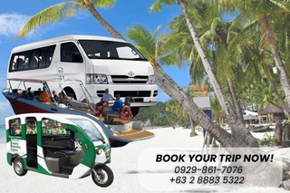 Transfers & Transports