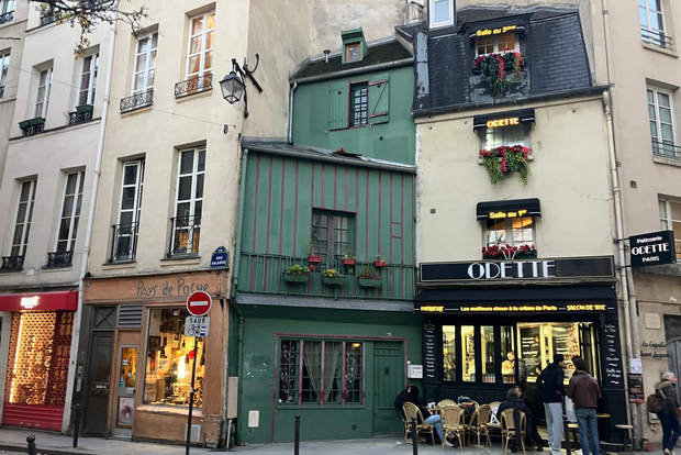 Parigi: tour a piedi guidato del Quartiere latino con piccole degustazioni