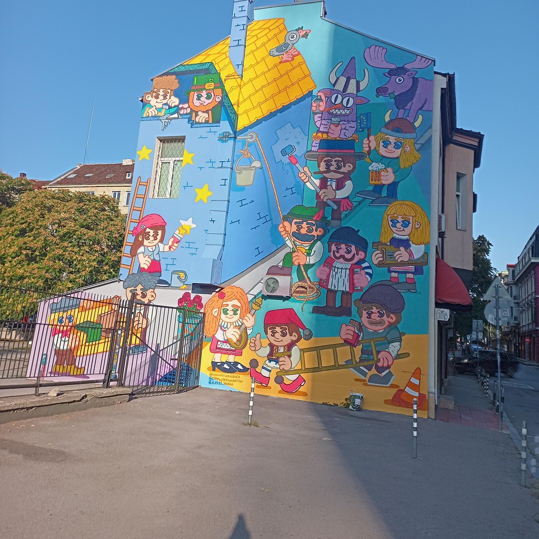 Kolaż medialny