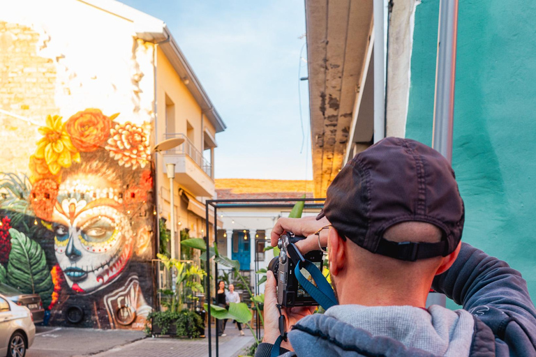 Cyprus: Photography Tour with a Professional Photographer Cyprus: Photography Tour - Beginner Photo Tour