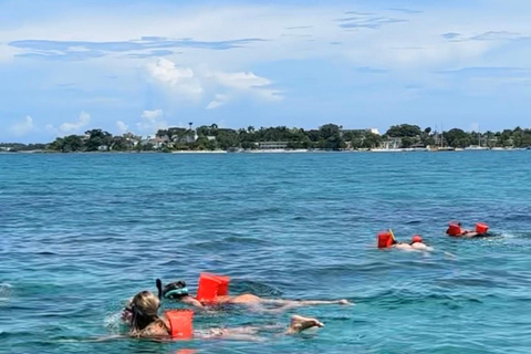 Montego Bay: Negril 7 Mile Beach & Rick's Cafe Day Trip