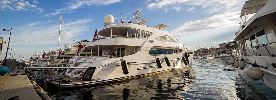 Visite Guidée de Cannes avec guide officiel