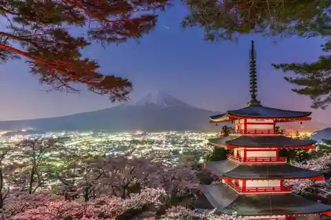 From Tokyo: Mount Fuji Full-Day Customized Private Tour