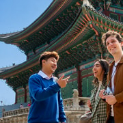 Seoul Private Tour, Highlights & Hidden Gems with a Local - 2026