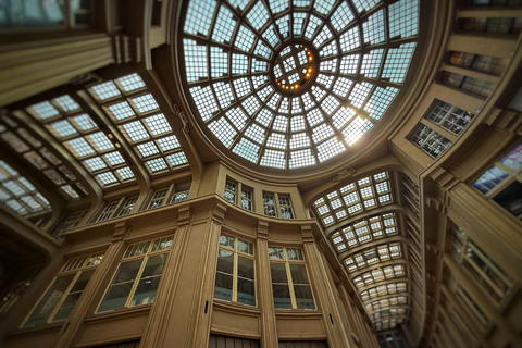 2 hours of Discover Leipzig