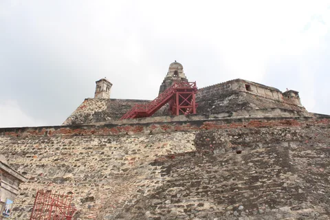 Cartagena: City tour particular completo pelos monumentos