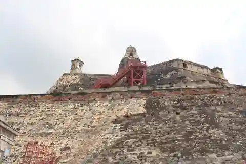 Carthagène : Visite privée complète des monuments de la ville