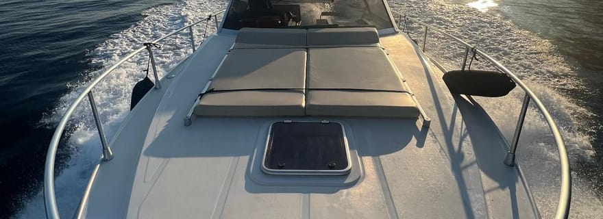 Salerne : Explorez la côte amalfitaine avec notre circuit