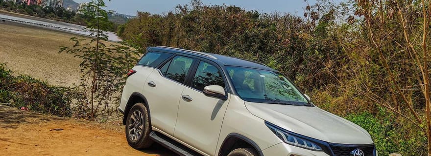 Transfert de Windhoek et des lodges voisins vers Etosha.