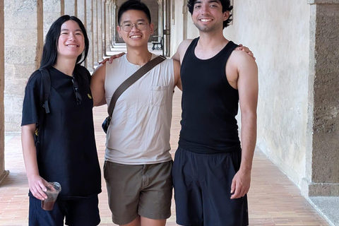 Mergulhe na Marselha autêntica com um morador localMergulhe na autêntica Marselha com um morador local