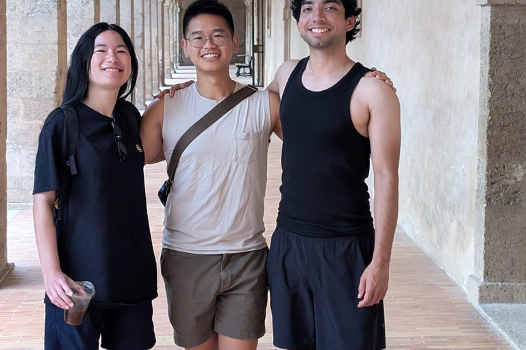 Mergulhe na Marselha autêntica com um morador localMergulhe na autêntica Marselha com um morador local