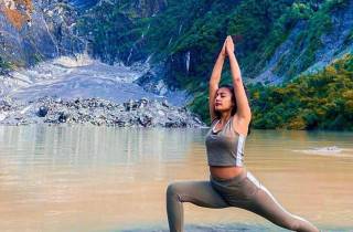 Yoga-Retreat in Nepal