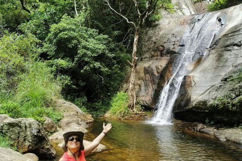 Ella to Belihuloya Safari Day Tour Hidden Nature Escape