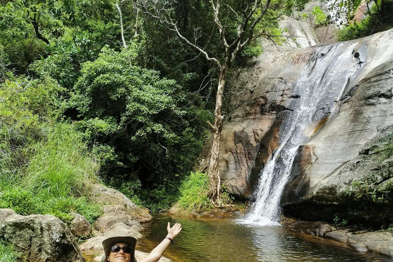 Ella to Belihuloya Safari Day Tour Hidden Nature Escape