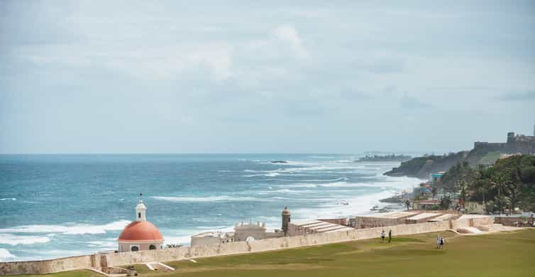 Puerta De San Juan San Juan Reserva De Entradas Y Tours Getyourguide