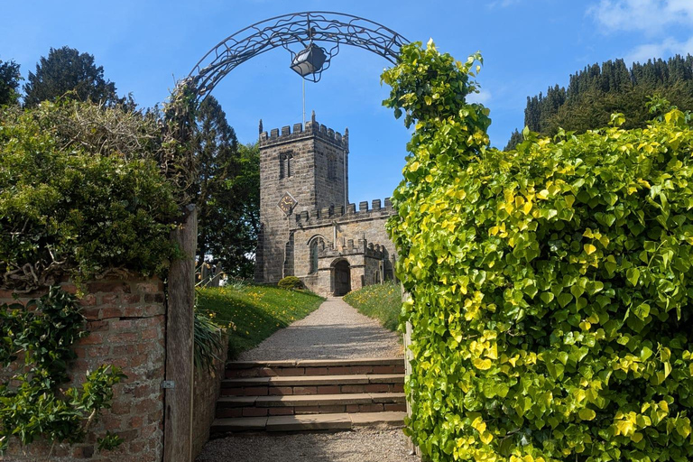 York: Abbeys, Ruins and Reformation Tour