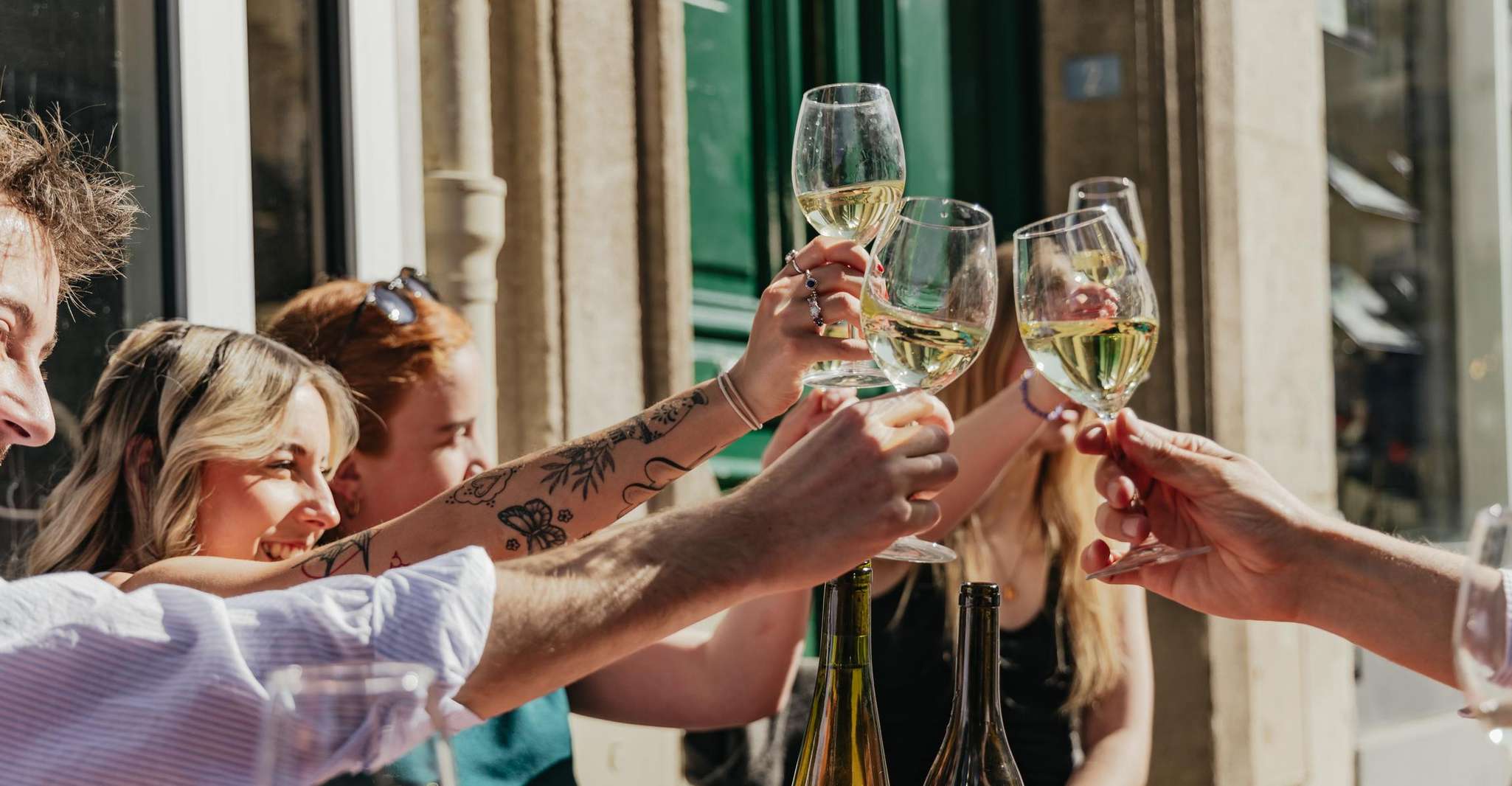 Cheese & Wine Tasting in Montmartre with Local Cheesemonger photo 14