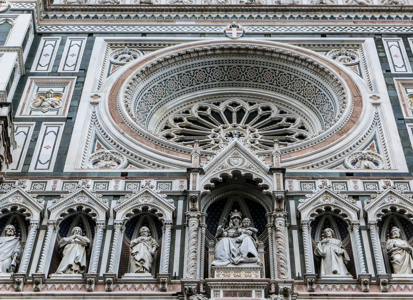 Firenze: Duomo Cathedral guidet tur