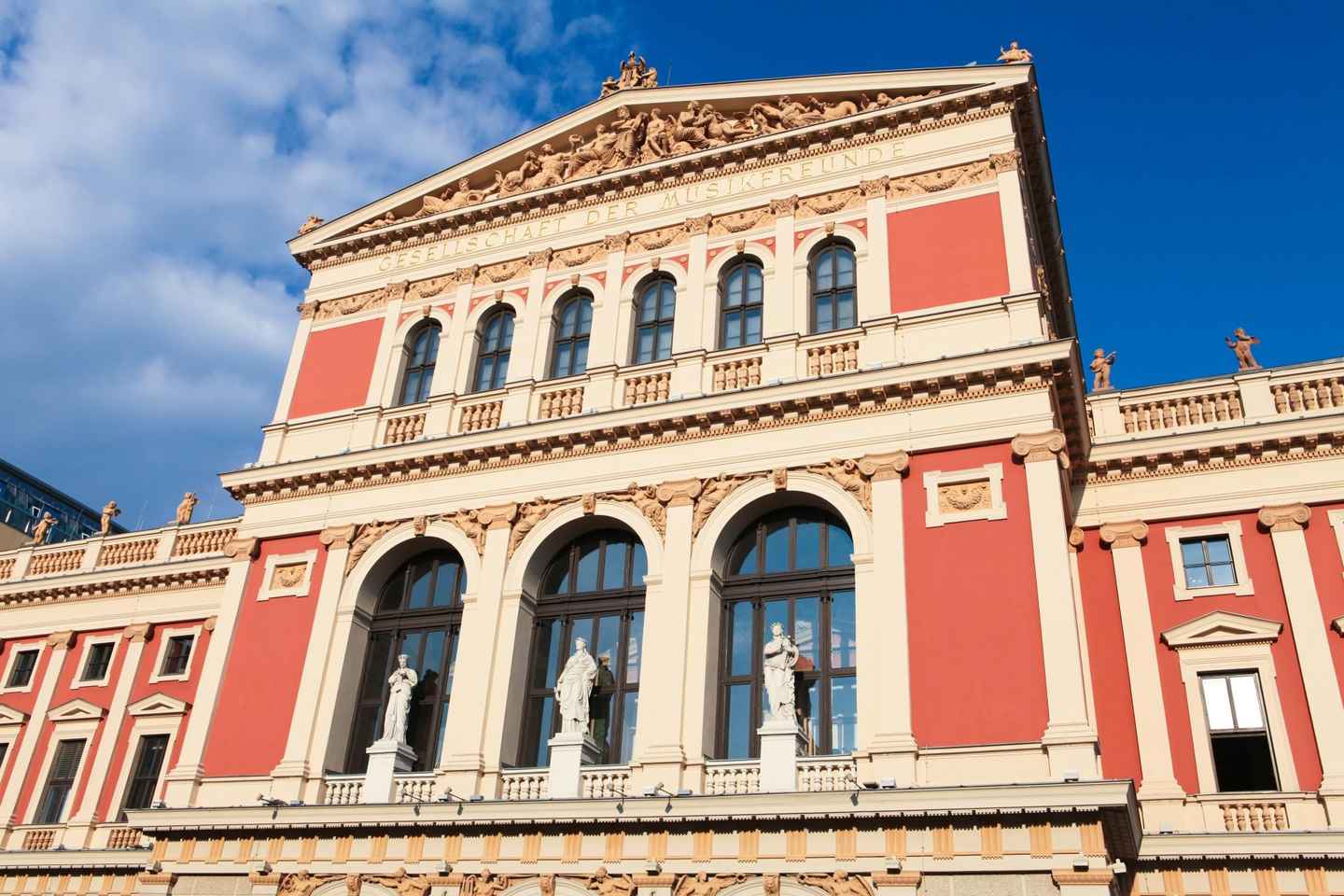 Vienna: Mozart Private Guided Tour
