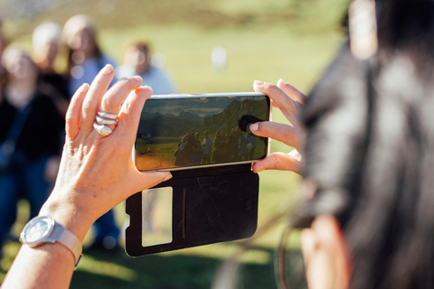 Private Excursion to Lagos, Covadonga and Cangas de Onís from Oviedo or Gijón Private Excursion to Lagos, Covadonga, and Cangas de Onís from Oviedo or Gijón