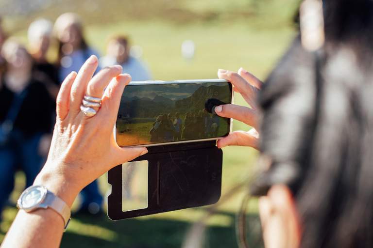 Private Excursion to Lagos, Covadonga and Cangas de Onís from Oviedo or Gijón Private Excursion to Lagos, Covadonga, and Cangas de Onís from Oviedo or Gijón