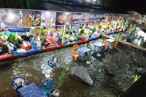 Marrakech à la vallée de l&#039;Ourika - Excursion d&#039;une journée avec déjeuner et cascadeExcursion d&#039;une journée panoramique de Marrakech à la vallée de l&#039;Ourika, déjeuner et ca