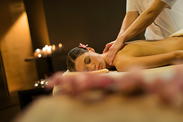 Visit Agadir Hammam and Massage Experience with Tea and Sweets in Agadir, Marruecos