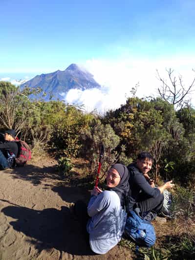 Heart of Java summit, the Magnificent Mount-Volcano trekking | GetYourGuide