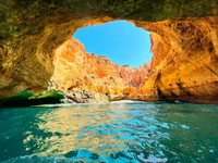Von Portimão nach Paradise 60 min Sunset Tour - Hizvo