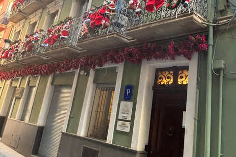 Alicante: Bike and Walking Tour with Guide