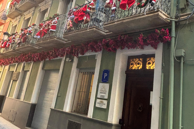 Alicante: Bike and Walking Tour with Guide