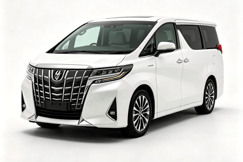 Tokyo: Narita Airport (NRT) Private Transfer to/from Hotel Arrival Transfer from Narita Airport to Hotel (90mins)
