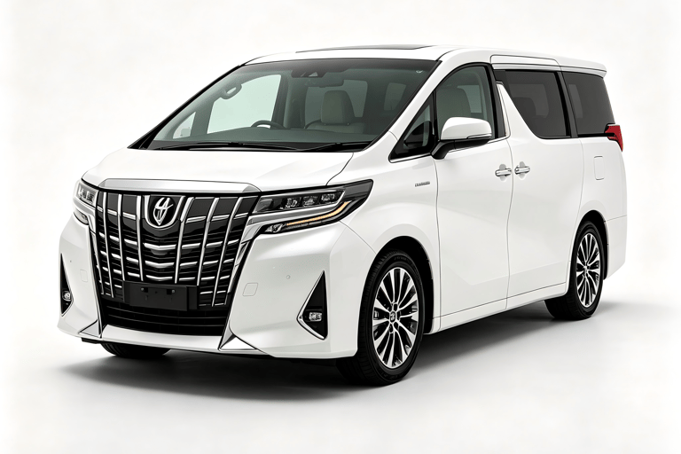 Tokyo: Narita Airport (NRT) Private Transfer to/from Hotel Arrival Transfer from Narita Airport to Hotel (90mins)