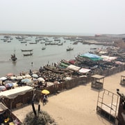 Discover Accra: A 1-Day Vibrant City Experience