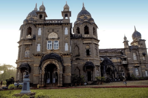 班加罗尔：科尔哈普尔一日旅行（含机票和导游）