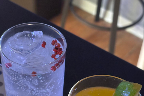 Naples: Learn, Create & Taste the Art of the Italian Aperitif.