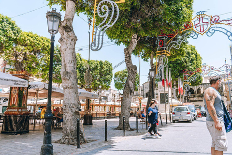 Malta: Gozo Day Trip with Ferry, Lunch, and Bulgarian Guide