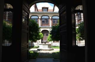 Madrid: Kloster von Descalzas Reales Tour mit Tickets