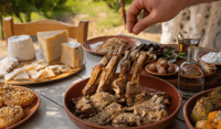 De Chania, Cave de Zeus & Knossos Palace Visite d'une journée privée - Hizvo