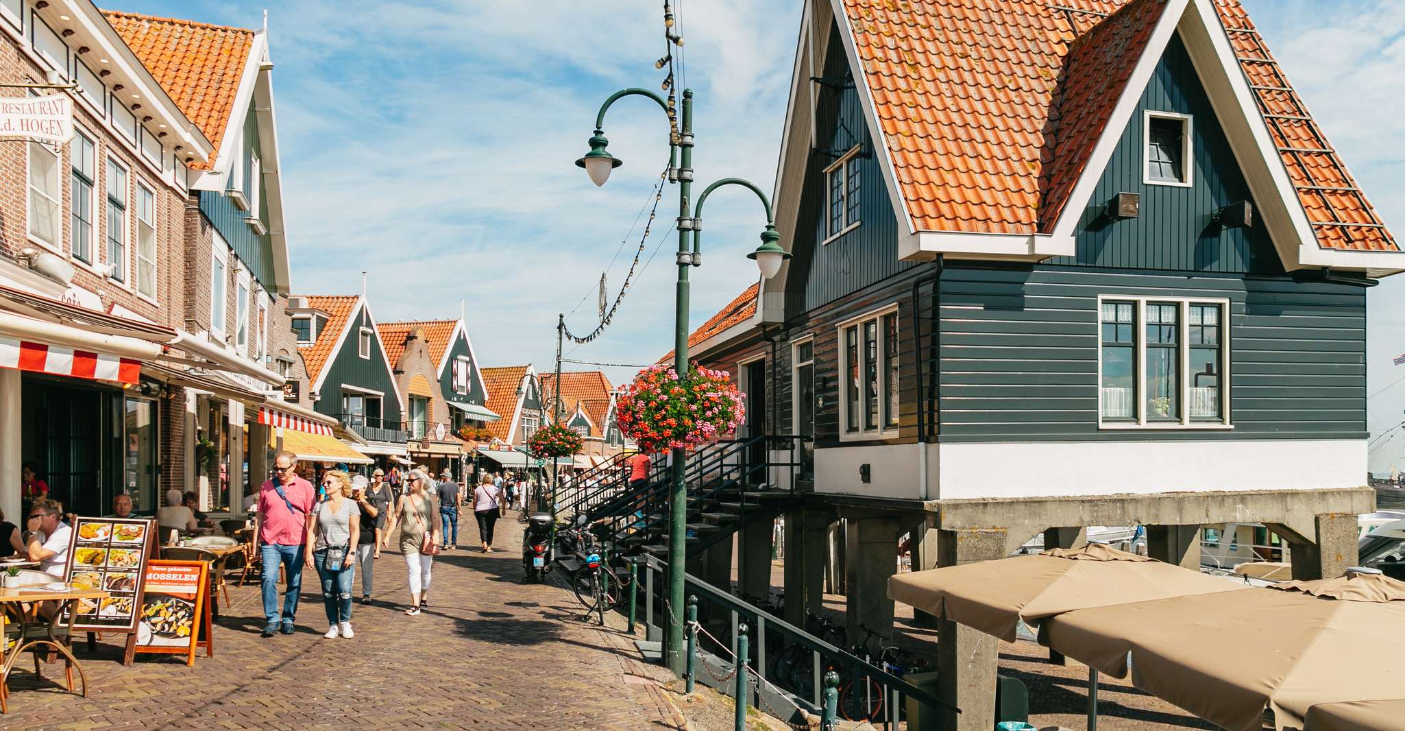 From Amsterdam: Zaanse Schans, Edam, Volendam & Marken photo 6