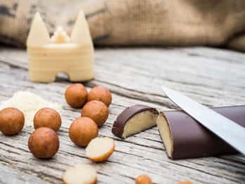 Lübeck : la visite guidée culinaire - Lübeck Lukullisch