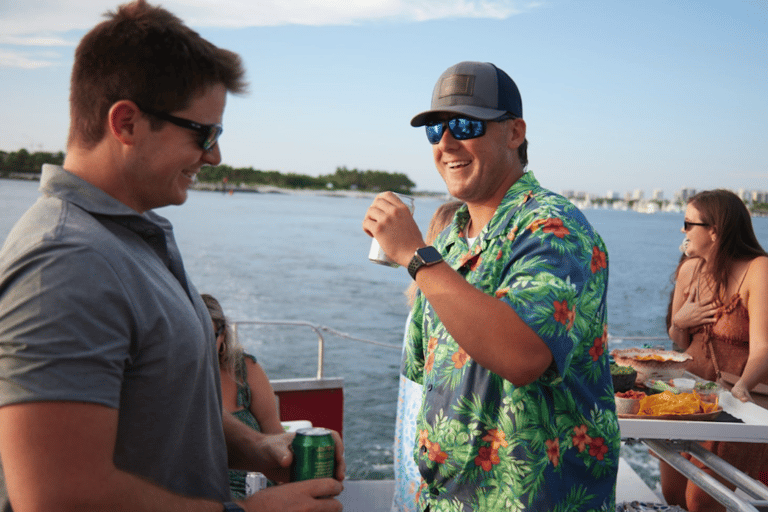 Palm Beach: Island Cruise on the Intracoastal