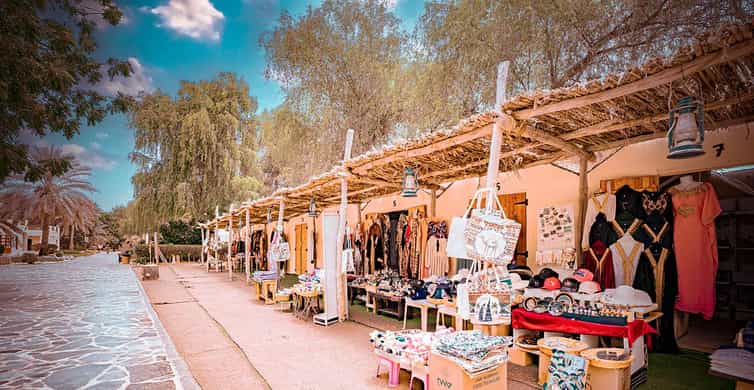 Abu Dhabi: City Tour with Sheikh Zayed Grand Mosque and More photo 14