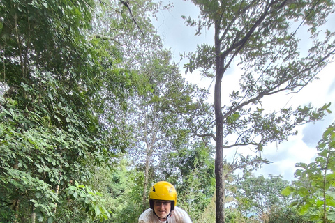 Chiang Mai: Pro Private Driver Service with Custom Itinerary