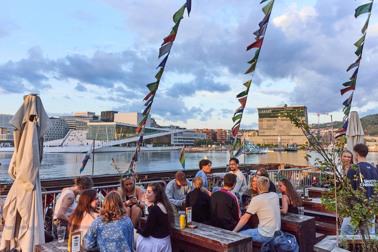 Comedy Show in English – The Norway Show Tickets Oslo