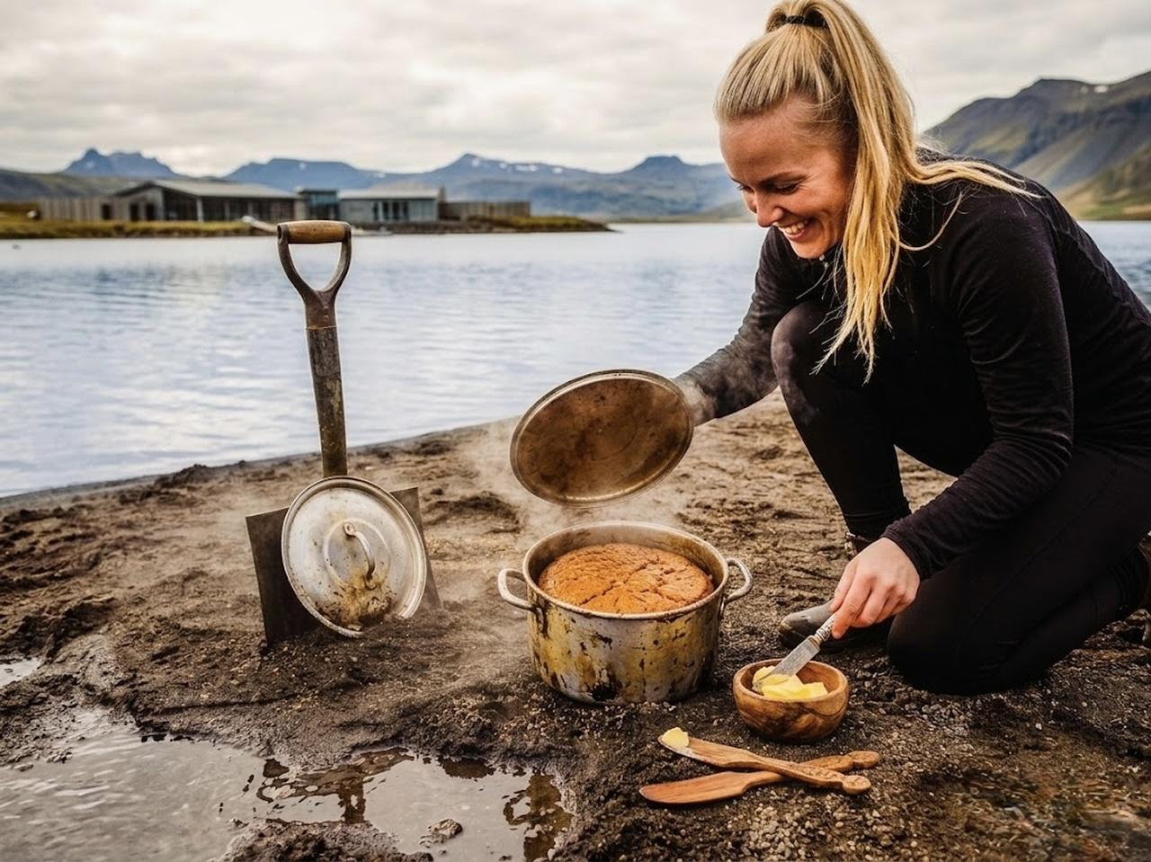 Reykjavík: Gullni hringurinn-Tour mit Brotback-Entdeckung