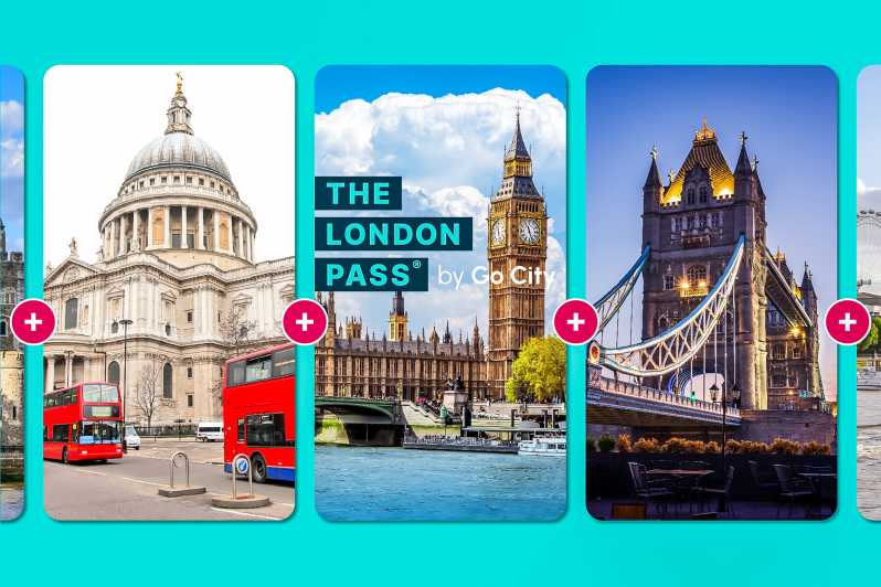 Londra - Guida Turistica con Mappa Estraibile | Scopri i Segreti della  Città | Ideale per Visitatori e Viaggiatori