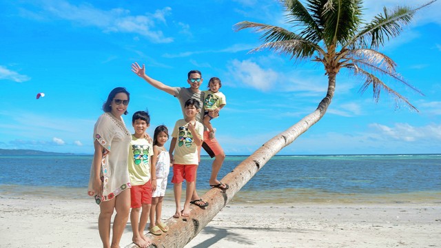 Visit Boracay Private Land Tour in Boracay